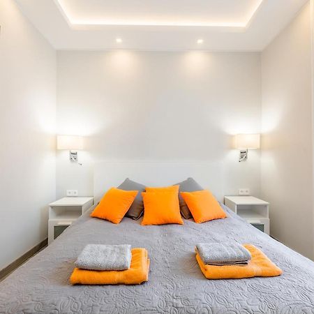 גדנסק Hamlet Old Town Apartment By Triapart מראה חיצוני תמונה