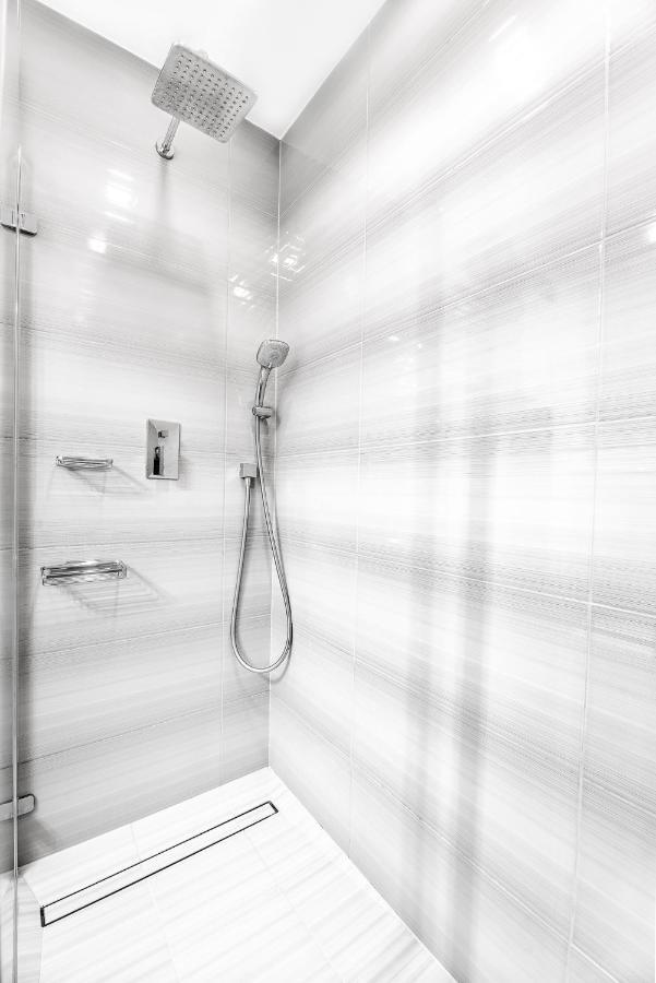 גדנסק Hamlet Old Town Apartment By Triapart מראה חיצוני תמונה