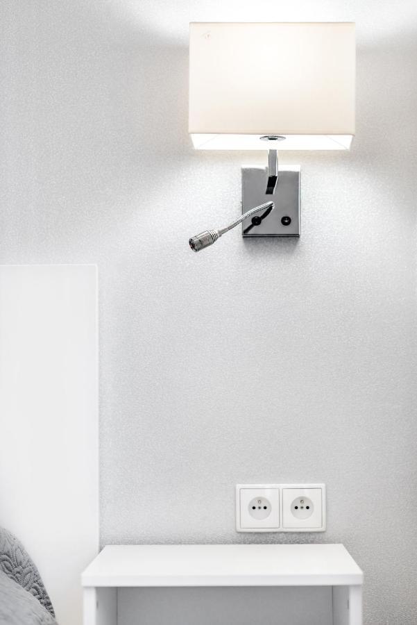 גדנסק Hamlet Old Town Apartment By Triapart מראה חיצוני תמונה